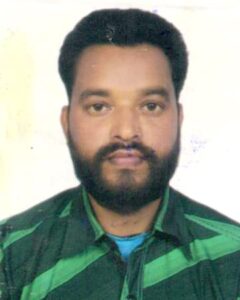 Mohammad Hanif Sheikh