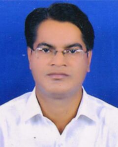 Rajeev Kumar Sankhala