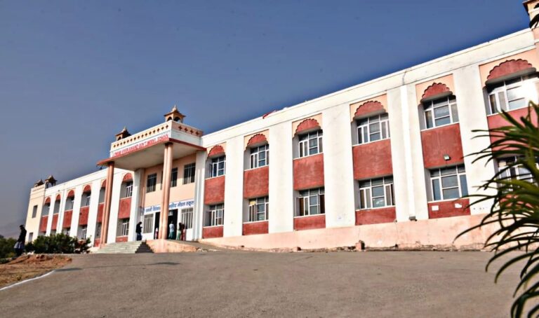 School Front